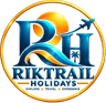 Riktrail Holidays Logo